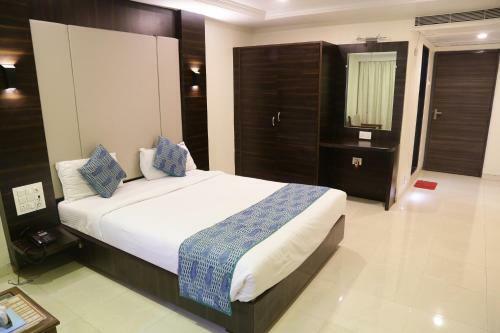 Hotel Venkat Presidency