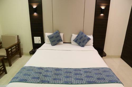 Hotel Venkat Presidency