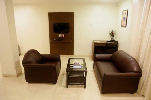 Hotel Venkat Presidency