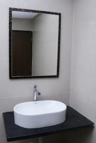 Hotel Venkat Presidency