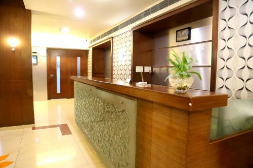Hotel Venkat Presidency