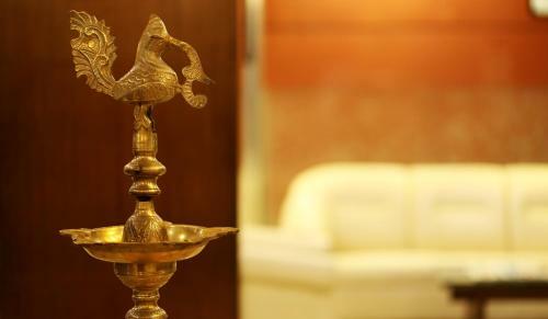 Hotel Venkat Presidency