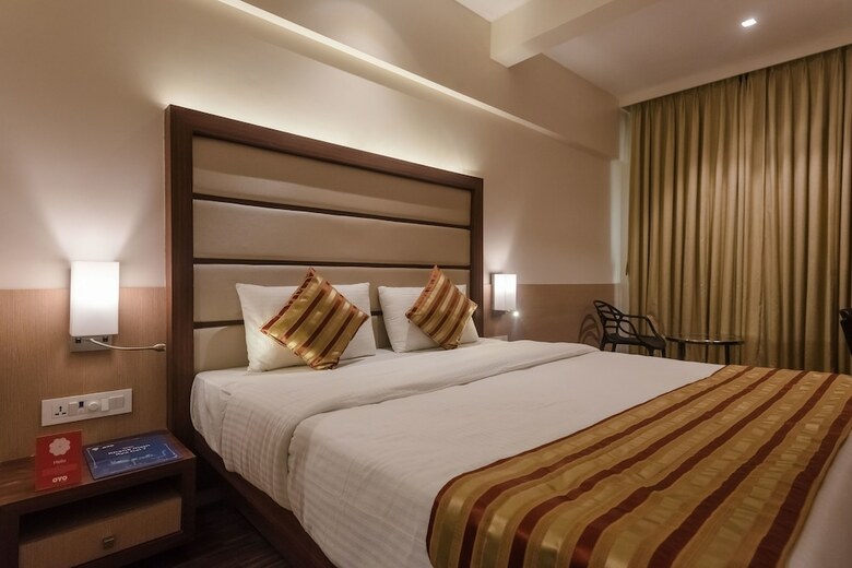 Hotel Treebo Trend Konar Inn