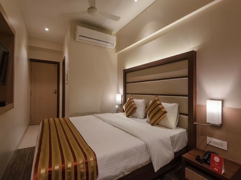 Hotel Treebo Trend Konar Inn