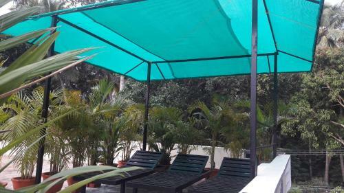 Apartamento Jeevan Homestay