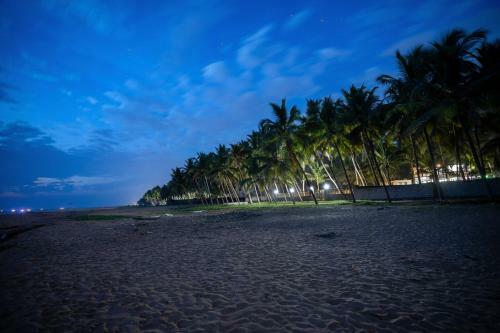 Villa Beach House