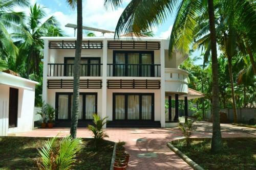 Villa Beach House