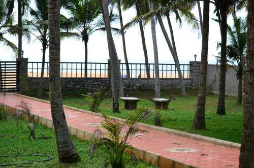 Villa Beach House