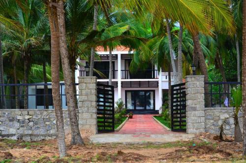 Villa Beach House