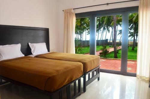 Villa Beach House