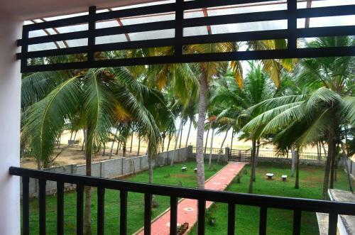 Villa Beach House