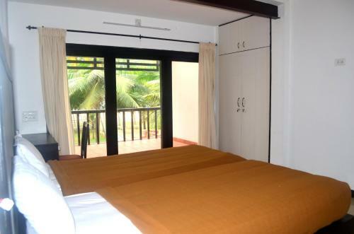 Villa Beach House