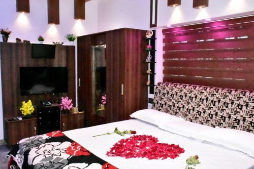 Villa Mary Land Homestay