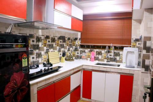 Villa Mary Land Homestay