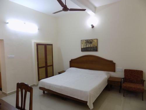 Hotel Safire Residency