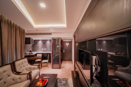 Hotel Ambara Suites