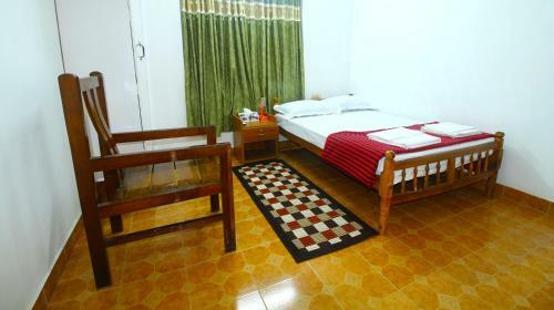 Freeland Homestay AC & Non AC Rooms