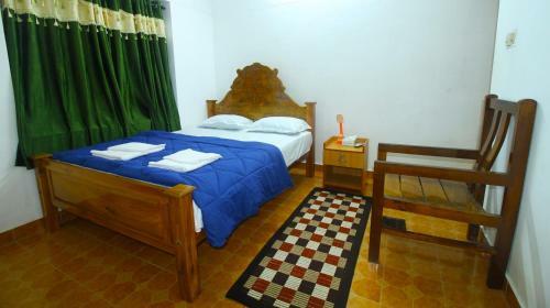 Freeland Homestay AC & Non AC Rooms