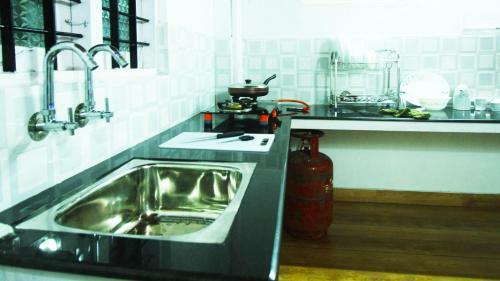Freeland Homestay AC & Non AC Rooms