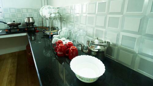 Freeland Homestay AC & Non AC Rooms