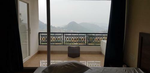 Hotel Atrium Grande