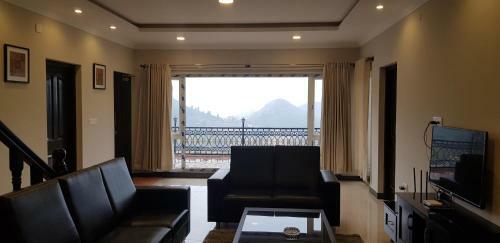 Hotel Atrium Grande