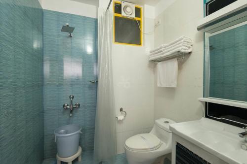 Hotel Meadows Residency
