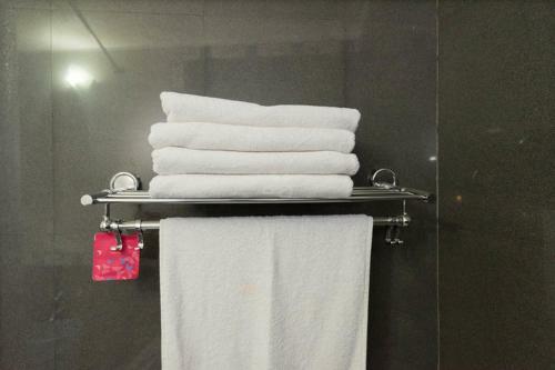 Hotel Meadows Residency