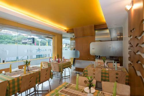 Hotel Meadows Residency