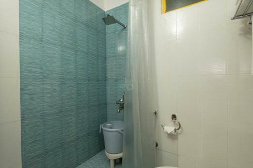 Hotel Meadows Residency