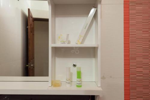 Hotel Meadows Residency