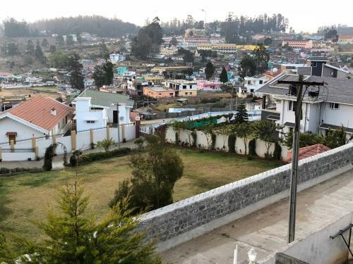 Villa Aanvis Inn