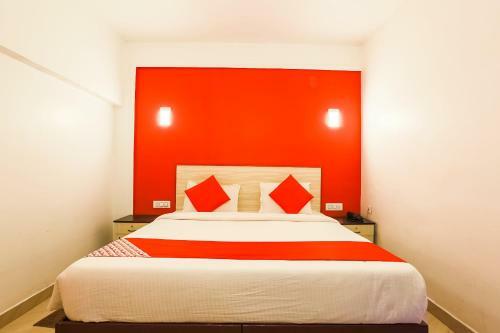 Hotel Collection O 36438 Zion International