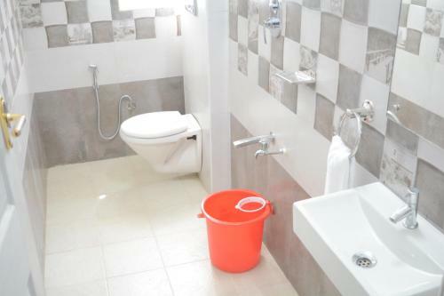 Bed & Breakfast The Conerstayz