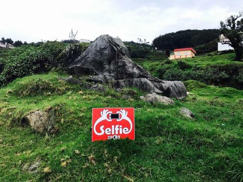 Bed & Breakfast The Conerstayz