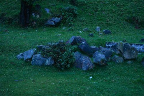 Bed & Breakfast The Conerstayz