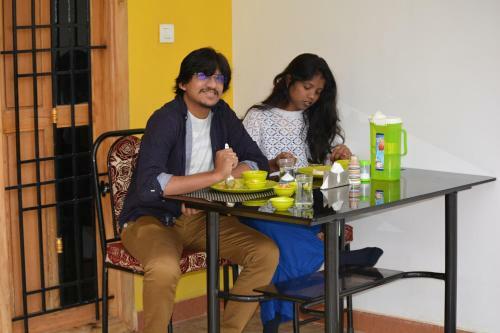 Bed & Breakfast The Conerstayz