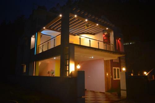 Bed & Breakfast The Conerstayz