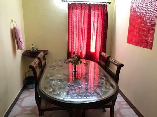 Apartamento Rahamath Cottage
