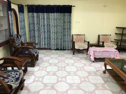 Apartamento Rahamath Cottage