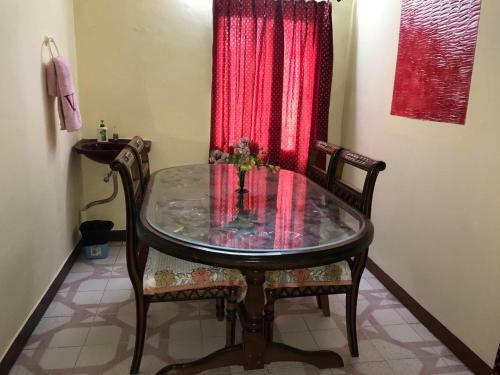 Apartamento Rahamath Cottage