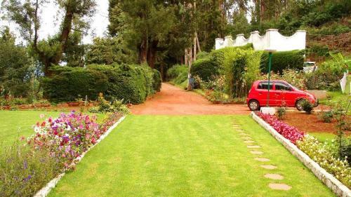 Agroturismo Orion Resort Ooty