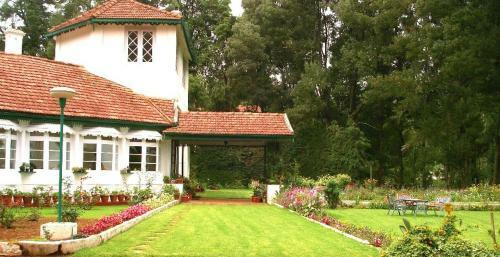Agroturismo Orion Resort Ooty