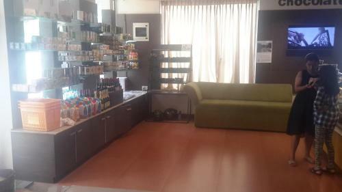 Hotel Olives Pleasant Stays