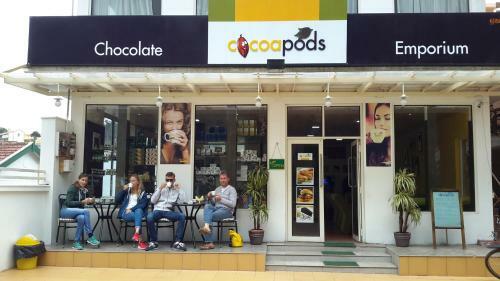 Hotel Olives Pleasant Stays