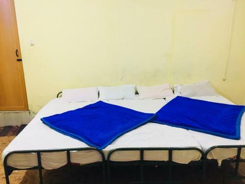 Hotel Smile Stone Residency