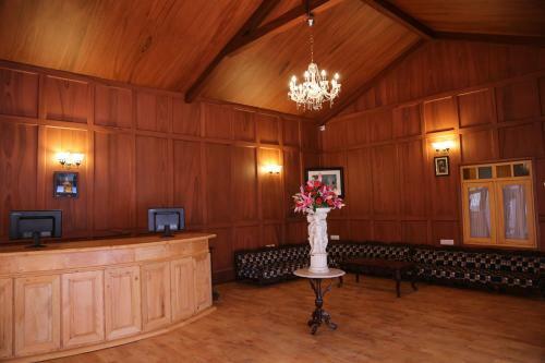 Hotel Vinnca West Downs Heritage Resort