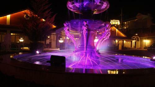 Hotel Vinnca West Downs Heritage Resort