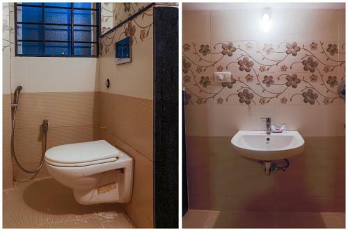Villa Modern 2bhk Stay In Ooty Town