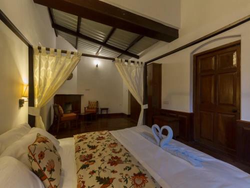 Apartamento Saffronstays Milton Abbott Estate